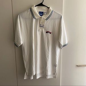EP Pro Women's Golf Polo NWT